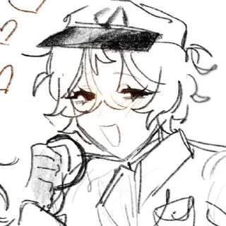 ⛓️ emoji 𝒅𝒂𝒛𝒂𝒊 𝒐𝒔𝒂𝒎𝒖 Telegram sticker 12 of 32