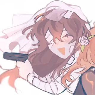 ⛓️ emoji 𝒅𝒂𝒛𝒂𝒊 𝒐𝒔𝒂𝒎𝒖 Telegram sticker 10 of 32