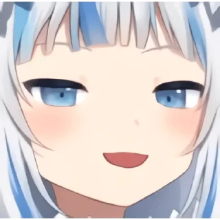 😮 emoji nightvien_default Telegram sticker 4 of 75