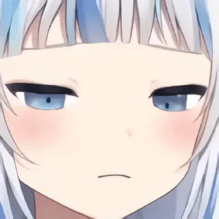☹️ emoji nightvien_default Telegram sticker 7 of 75