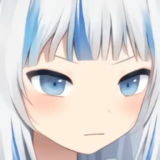 😕 emoji nightvien_default Telegram sticker 3 of 75