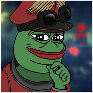 🤔 emoji @afrika_sl Слаанеш и повседневность — @stckrRobot Telegram sticker 16 of 120