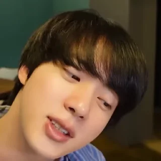 🧂 emoji ᴊɪɴ @jungkookxw Telegram sticker 24 of 25
