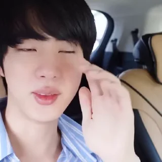🧂 emoji ᴊɪɴ @jungkookxw Telegram sticker 8 of 25