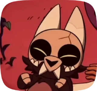 🌟 emoji KING:D 3 Telegram sticker 18 of 25