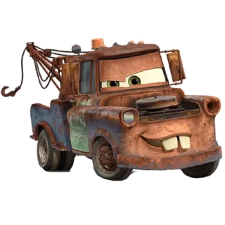 😉 emoji Тачки Telegram sticker 20 of 20