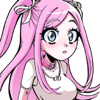 🌟 emoji altushka nastya @toynika lol Telegram sticker 3 of 22