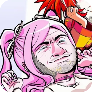 🌟 emoji altushka nastya @toynika lol Telegram sticker 8 of 22