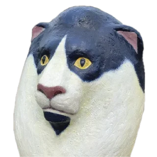 🗿 emoji Говно Telegram sticker 24 of 105