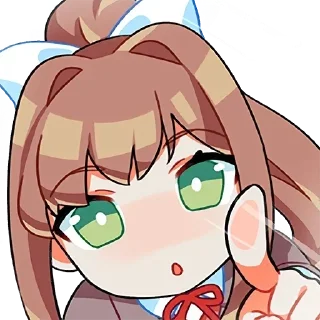 Sticker from DDLK