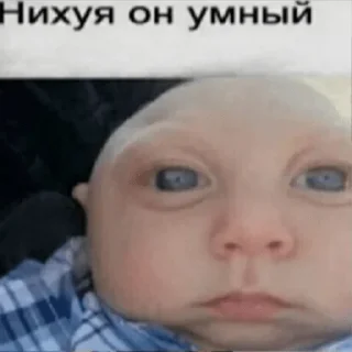 🤓 emoji Конч Unity Telegram sticker 13 of 54