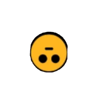 🙂 emoji д-дим...оч.ка~шифтиха А-АААААААХ Telegram sticker 20 of 99
