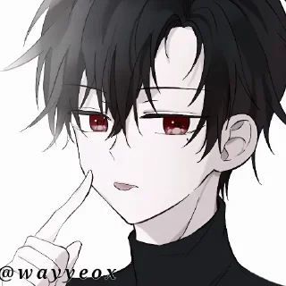 🫐 emoji Lucas Crolecia Telegram sticker 22 of 82