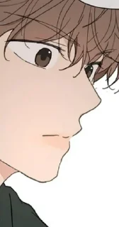 😐 emoji 임주인 • @mansylani Telegram sticker 17 of 107