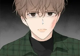 🙁 emoji 임주인 • @mansylani Telegram sticker 14 of 107
