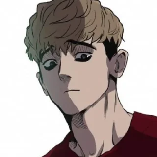 👩‍👦 emoji @gauntree Ꮶilling Ꮪᴛᴀlᴋing Telegram sticker 17 of 120