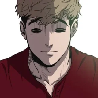 👩‍👦 emoji @gauntree Ꮶilling Ꮪᴛᴀlᴋing Telegram sticker 14 of 120
