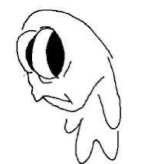 👍 emoji Мямя Telegram sticker 22 of 26
