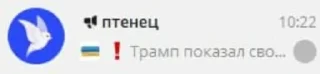 🌟 emoji РУБРИКА СВО Telegram sticker 7 of 62