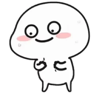 Sticker from 🫨