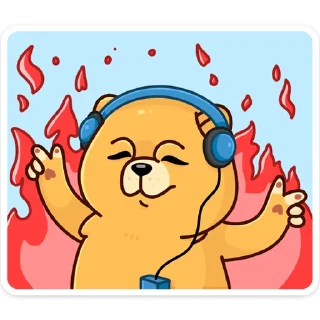 Sticker from Тао (@TgSticker)