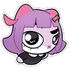 🧐 emoji VPN 👉 @gptVPNrbot Telegram sticker 16 of 50