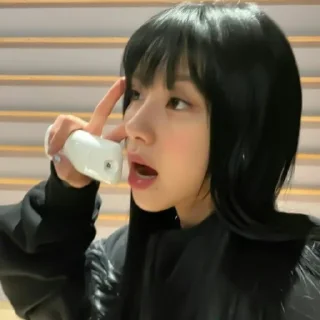 Sticker from chaeyoung