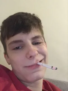 🚬 emoji Шпана Telegram sticker 6 of 65