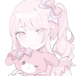 🌟 emoji ◠꤬ۖ⏜ׄ@sweetiepiano፝֟͝ Telegram sticker 5 of 50