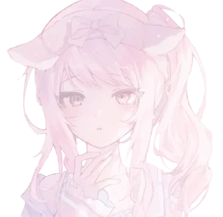 🌟 emoji ◠꤬ۖ⏜ׄ@sweetiepiano፝֟͝ Telegram sticker 11 of 50