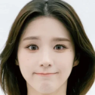 🐰 emoji this is so me @vivicore Telegram sticker 21 of 65