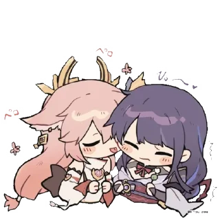 Sticker from Солянка