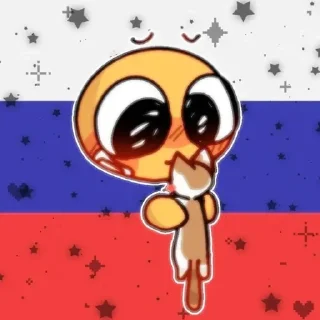 Sticker from Абоба2.0