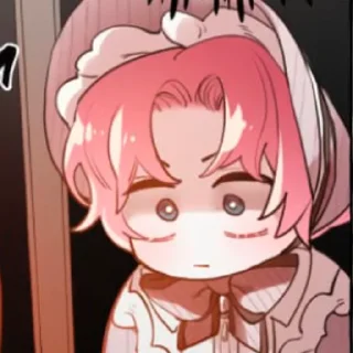 😳 emoji сборочка для меня uwu Telegram sticker 5 of 120