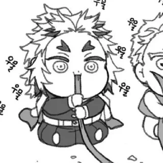 🍥 emoji Чилипиздрики Telegram sticker 13 of 106