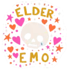 🥰 emoji OK DOOMER @alinght Telegram sticker 14 of 200