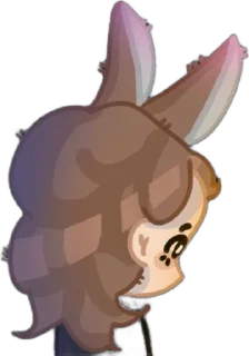 Sticker from Liya
