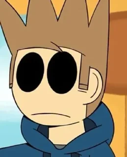 😐 emoji Залупоглазик Telegram sticker 14 of 42