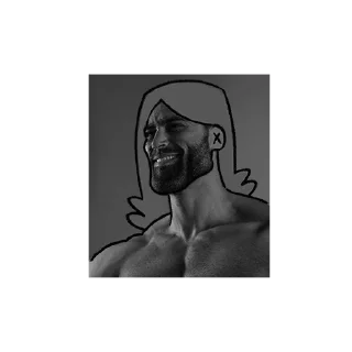 💪 emoji tere Telegram sticker 12 of 27
