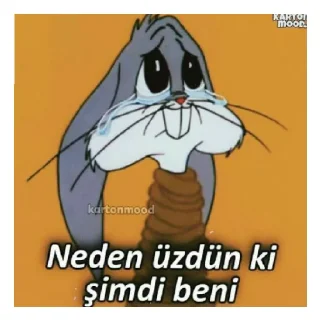 😄 emoji Cartoons👄 Telegram sticker 5 of 33