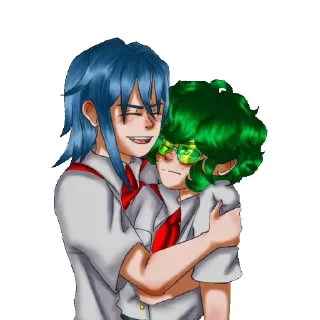 👐 emoji Варыч пионер Telegram sticker 12 of 19
