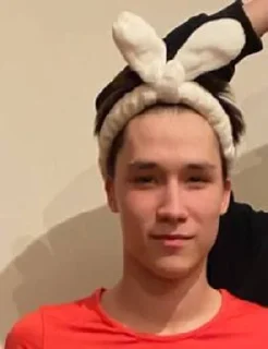 🐰 emoji Life Telegram sticker 19 of 21