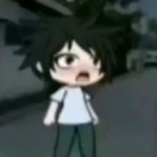 🌟 emoji Подгорелый пердак Димы Telegram sticker 6 of 79