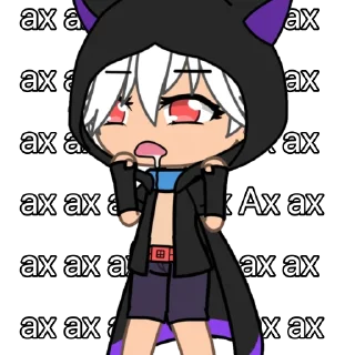 Sticker from Сайно-юморист