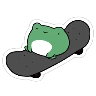 😶 emoji Просто стикерпак Telegram sticker 19 of 19