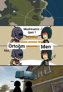 🤬 emoji Pubg king vector Telegram sticker 3 of 29