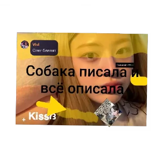 Sticker from Еееееее @Stikerhi_bot