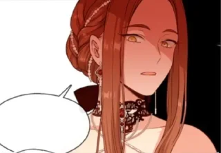 😒 emoji Берегись этой чертовки Telegram sticker 7 of 91
