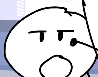 😒 emoji circle obs Telegram sticker 5 of 26