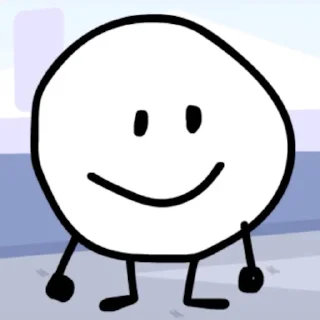 🙂 emoji circle obs Telegram sticker 1 of 26